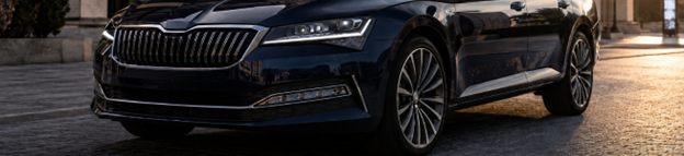 Skoda: история бренда