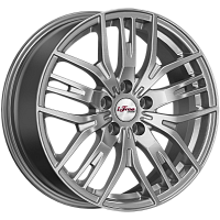 Литые диски Аскет (КС1072) 7.000xR17 5x112 DIA57.1 ET40 Хай вэй для Audi 100