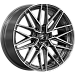 Lorinser (КР1073) 8.500xR19 5x112 DIA66.6 ET23 Diamond quartz