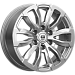 Меконг (КС959) 7.500xR18 6x139.7 DIA75.1 ET42 дарк платинум