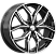 АРИКА (КЛ1083) 8.000xR19 5x108 DIA63.35 ET45 алмаз АРИКА (КЛ1083) 8.000xR19 5x108 DIA63.35 ET45 алмаз