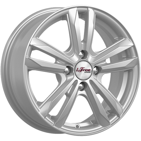 Маскот (КС870) 6.000xR15 4x100 DIA67.1 ET35 Нео-классик