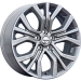 KL-293 (18_ X-Trail T32) (КЛ293) 7.000xR18 5x114.3 DIA66.1 ET40 Arctic grey