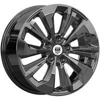 Литые диски Авиор (КС936) 7.000xR17 5x112 DIA57.1 ET45 кварц Литые диски Авиор (КС936) 7.000xR17 5x112 DIA57.1 ET45 кварц