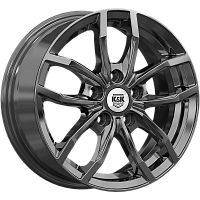 Литые диски Фрост (КС1048) 6.500xR15 5x108 DIA63.35 ET50 кварц Литые диски Фрост (КС1048) 6.500xR15 5x108 DIA63.35 ET50 кварц