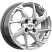 ТЕЙДЕ (КЛ1215) 5.500xR14 4x100 DIA67.1 ET38 селена