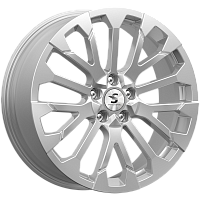 Литые диски КР003 (19_RAV4) (КР003) 7.500xR19 5x114.3 DIA60.1 ET40 Elite silver Литые диски КР003 (19_RAV4) (КР003) 7.500xR19 5x114.3 DIA60.1 ET40 Elite silver