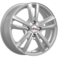 Литые диски Маскот (КС870) 6.000xR15 4x100 DIA67.1 ET40 Нео-классик