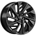 КР009 (18_Sorento/Santa Fe) (КР009) 7.500xR18 5x114.3 DIA67.1 ET49.5 Fury black