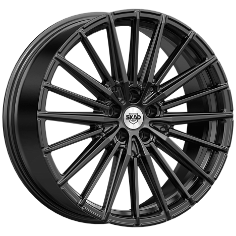 ОЛИВЕР (КЛ1145) 7.500xR20 5x114.3 DIA67.1 ET33 Бархат новый