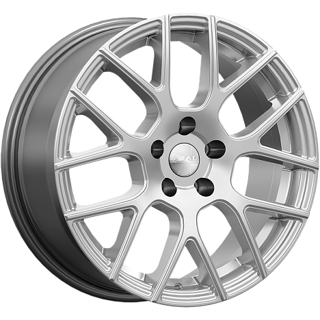 STILETTO (КЛ225) 8.000xR18 5x112 DIA57.1 ET40 селена STILETTO (КЛ225) 8.000xR18 5x112 DIA57.1 ET40 селена