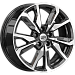 Up114 (КС1023) 7.000xR17 5x110 DIA65.1 ET35 New Diamond