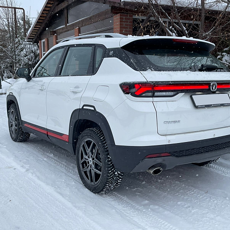 Юнион (КС1025) 7.000xR17 5x108 DIA67.1 ET42 дарк платинум