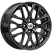 Up101 (КС980) 6.000xR16 4x100 DIA54.1 ET45 New Black Up101 (КС980) 6.000xR16 4x100 DIA54.1 ET45 New Black