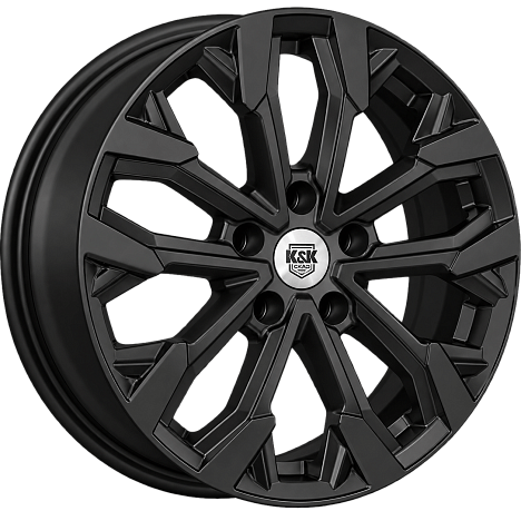 Морейн (КС1046) 6.500xR17 5x114.3 DIA67.1 ET50 Мэт