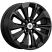Авиор (КС936) 7.000xR17 5x110 DIA65.1 ET40 Мэт