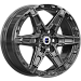 Дистрикт (КС1159) 8.000xR18 6x139.7 DIA100.1 ET42 кварц Дистрикт (КС1159) 8.000xR18 6x139.7 DIA100.1 ET42 кварц