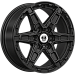 Дистрикт (КС1159) 8.000xR18 6x114.3 DIA66.1 ET42 Мэт
