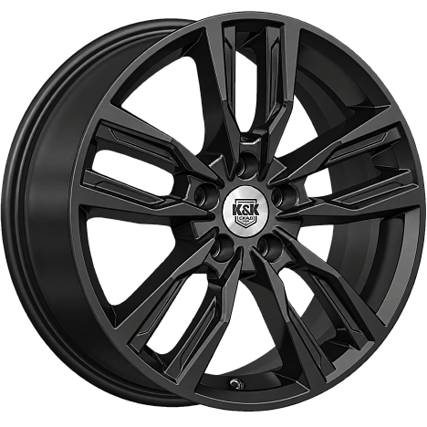 Борэй (КС901) 8.000xR18 5x108 DIA67.1 ET42 Мэт