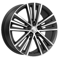 Литые диски МАНЧЕСТЕР (КЛ329) 7.500xR19 5x108 DIA60.1 ET38 Алмаз бархат новый для XCITE Литые диски МАНЧЕСТЕР (КЛ329) 7.500xR19 5x108 DIA60.1 ET38 Алмаз бархат новый для XCITE