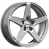 Литые диски Токен (КС1127) 6.500xR17 5x114.3 DIA67.1 ET33 Хай вэй для Chery Tiggo