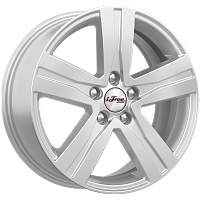 Литые диски Rebel (КС913) 7.000xR17 5x114.3 DIA67.1 ET45 Нео-классик для Hyundai I40