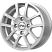 Слайдер (КС587) 5.500xR14 4x100 DIA56.6 ET43 Нео-классик