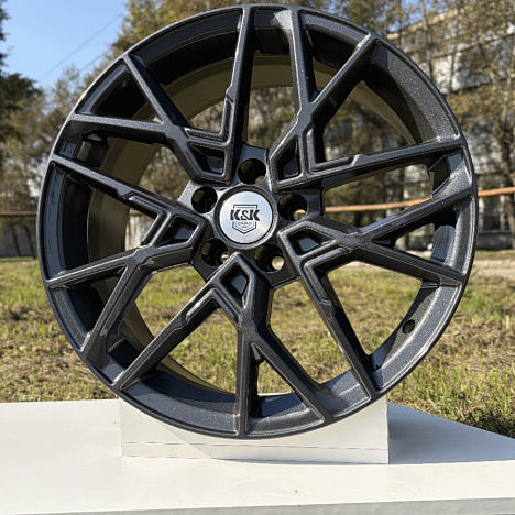 Вудроф (КС1044) 7.000xR18 5x114.3 DIA60.1 ET45 кварц