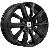 Литые диски Арнар (КС896) 7.000xR17 5x112 DIA66.6 ET35 Мэт для BMW