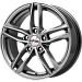 Moskva (КС689) 6.500xR16 5x114.3 DIA66.1 ET40 Хай вэй