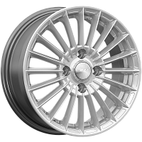 Литые диски ВЕРИТАС (КЛ054) 6.000xR15 4x100 DIA67.1 ET45 селена