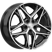 Литые диски Челси (КЛ1100) 8.000xR18 5x114.3 DIA63.35 ET44 алмаз Литые диски Челси (КЛ1100) 8.000xR18 5x114.3 DIA63.35 ET44 алмаз