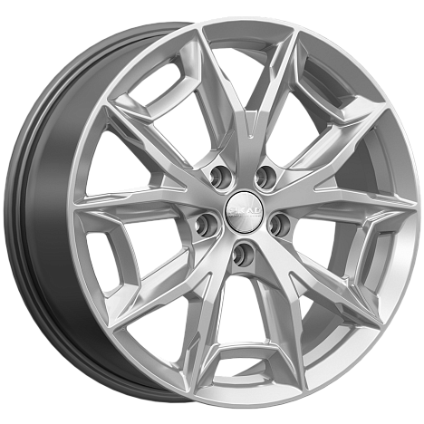 ПАРКЕР (КЛ382) 7.500xR19 5x108 DIA65.1 ET36 селена