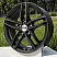 Moskva (КС689) 6.500xR16 5x108 DIA67.1 ET43 BKM