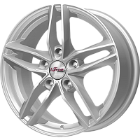 Литые диски Moskva (КС689) 6.500xR16 5x110 DIA65.1 ET37 Нео-классик для Opel Astra