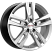 Rassvet (КС868) 6.500xR16 5x112 DIA66.6 ET38 сильвер SK Rassvet (КС868) 6.500xR16 5x112 DIA66.6 ET38 сильвер SK