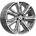 Kleemann (КР1067) 8.500xR20 5x112 DIA66.6 ET45 Diamond gloss graphite