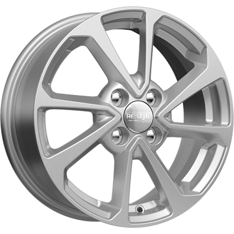 КС861 (ZV 15_Vesta) (КС861) 6.000xR15 4x100 DIA60.1 ET50 сильвер