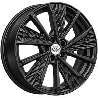 Литые диски ЛЕГАТО (КЛ1121) 7.000xR19 5x114.3 DIA67.1 ET45 Бархат новый для Hyundai Avante
