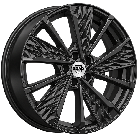 ЛЕГАТО (КЛ1121) 7.000xR19 5x114.3 DIA67.1 ET45 Бархат новый