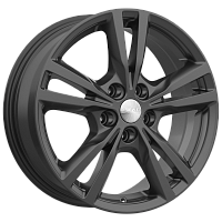 Литые диски МЕЛЬБУРН (КЛ245) 7.000xR17 5x114.3 DIA67.1 ET45 Бархат новый для Land Rover Freelander