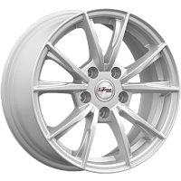 Литые диски Сион (КС1055) 6.500xR15 5x114.3 DIA67.1 ET45 Нео-классик для Hyundai Tuscani