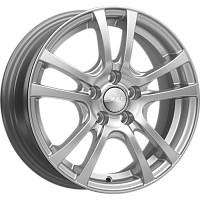 Литые диски ДЕЛИ (КЛ300) 6.000xR15 5x100 DIA57.1 ET38 селена для Chrysler Stratus Cabrio