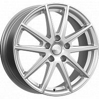 Литые диски АМСТЕРДАМ (КЛ284) 7.000xR17 5x114.3 DIA60.1 ET45 селена для Vortex Tingo