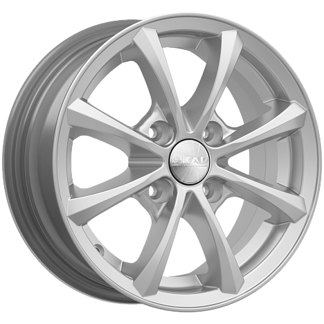 КАЛЛИСТО-13 (КЛ098) 5.500xR13 4x98 DIA58.6 ET35 селена