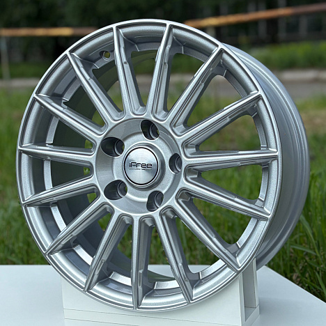 Азур (КС1052) 6.500xR16 5x110 DIA67.1 ET46 Нео-классик Азур (КС1052) 6.500xR16 5x110 DIA67.1 ET46 Нео-классик