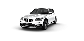 BMW X1 (14 - 5 - E84_FL - 5x120) (2012.10 - 2016.02)