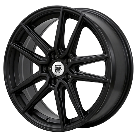 Эквант (КС1213) 7.000xR19 5x114.3 DIA66.1 ET40 Мэт Эквант (КС1213) 7.000xR19 5x114.3 DIA66.1 ET40 Мэт