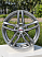 Moskva (КС689) 6.500xR16 5x105 DIA56.6 ET39 Хай вэй