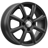 Литые диски МОНАКО (КЛ185) 5.500xR14 4x100 DIA67.1 ET43 Бархат новый для Daihatsu Gran Move